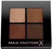 Max Factor Colour X-Pert Soft Touch Oogschaduw Palette - 002 Crushed Blooms