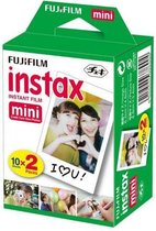 Film voor Instant Foto's Fujifilm 73833
