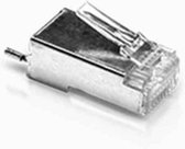 Connector RJ45 Categorie 5 FTP UBIQUITI TC-CON (100 uds)