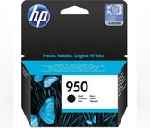 Compatibele inktcartridge HP 950 Zwart