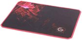 Gaming mat GEMBIRD MP-GAMEPRO-S Zwart