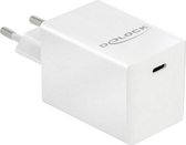 USB-Lader voor Wand DELOCK 41447 60W