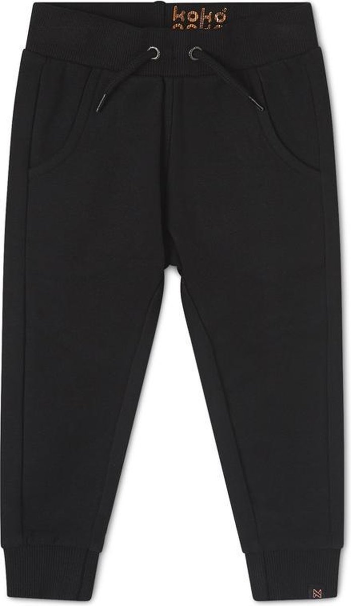 Koko Noko Meisjes Joggingbroek - Maat 98/104