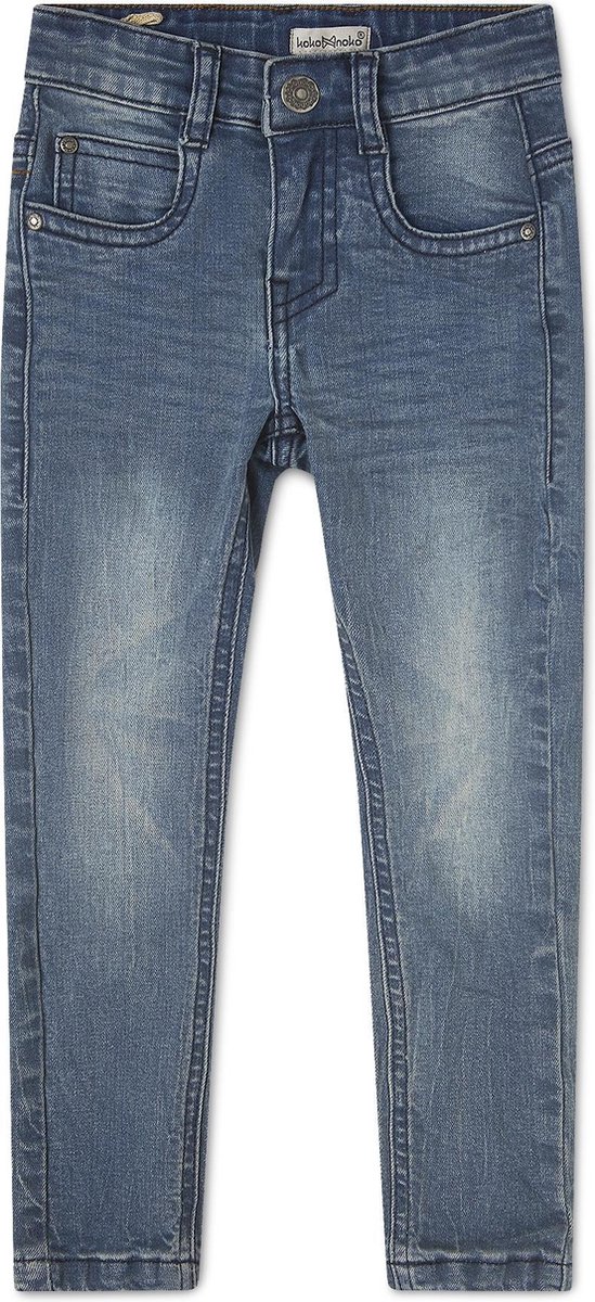 Koko Noko Jongens Jeans - Maat 86/92