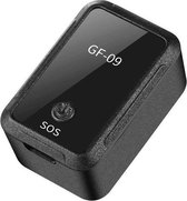 Mini GPS Tracker | kinderen | Ouderen | Sleutels | Portemonnee |GSM GPS Live Outdoor Anti Verloren GPS Tracker Locator | App voor IOS en Android