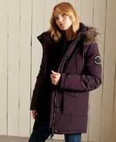 Superdry Dames Everest parka