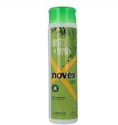 Shampoo en Conditioner  Bamboo Sprout  Novex