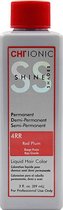 Permanente Kleur Chi Ionic Shine Shades Farouk 4RR