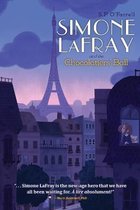 Simone LaFray Mysteries- Simone LaFray and the Chocolatiers' Ball