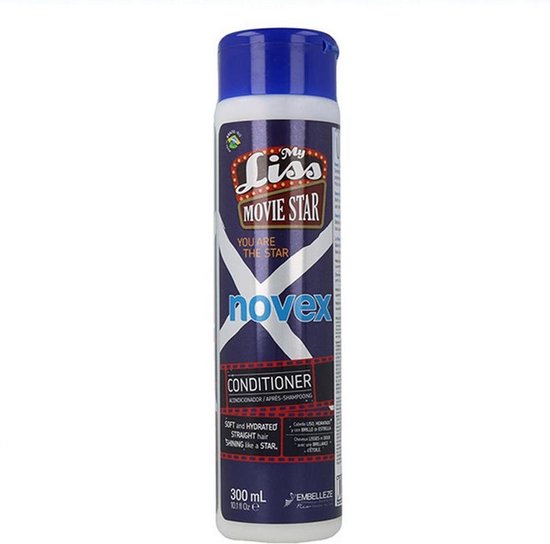 Conditioner My Liss Movie Star Novex (300 ml)