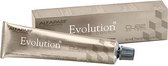 Permanente Kleur Evolution Alfaparf Milano Nº 7,46 (60 ml)