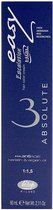 Permanente Kleur Escalation Easy Absolute 3 Lisap Nº 44/88 (60 ml)