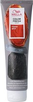 Bol.com Haarmasker Color Fresh Wella Koper (150 ml) aanbieding