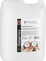 Shampoo Eurostil Kokosnoot (5 L)