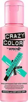Permanente Kleur Peppermint Crazy Color Nº 71 (100 ml)
