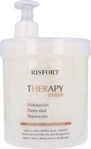 Haarmasker Therapy Risfort (1000 ml)