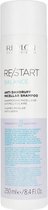 Shampoo Re-Start Balance  Revlon (250 ml) Antiroos