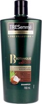 Voedende Shampoo Botanique Coco & Aloe Tresemme (700 ml)