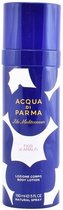 Body Lotion Blu Mediterrane Fico Di Amalfi Acqua Di Parma (150 ml)