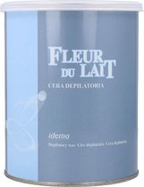 Ontharingswax Lichaam Idema Blik (800 ml)