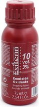 Oxiderende Haarverzorging Emulsion Exitenn 10 Vol 3 % (75 ml)