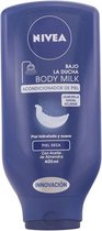 Body Milk Nivea (400 ml)