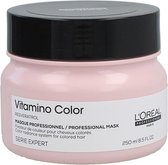 Haarmasker Vitamino Color L'Oreal Professionnel Paris (250 ml)