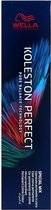 Permanente Kleur Koleston Me+ Wella Nº 0/11 (60 ml)