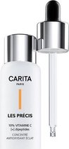 Geconcentreerde Antioxidant Les Précis Carita (15 ml)