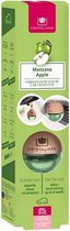 Auto luchtverfrisser Cristalinas Appel (6 ml)