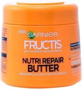 Herstellend Haar Masker Fructis Repair Butter Fructis