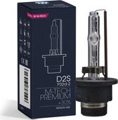 Stuur M-Tech ZMD2S43 Xenon-technologie D2S