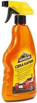 Was Armor All AA44500SPI Glanzende afwerking (500 ml) Spray (250 ml)