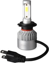 Gloeilamp voor de auto Osram H7