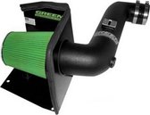Kit voor directe toegang Green Filters P448 P448