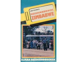 Reishandboek Zimbabwe