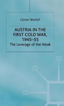 Austria in the First Cold War, 1945-55