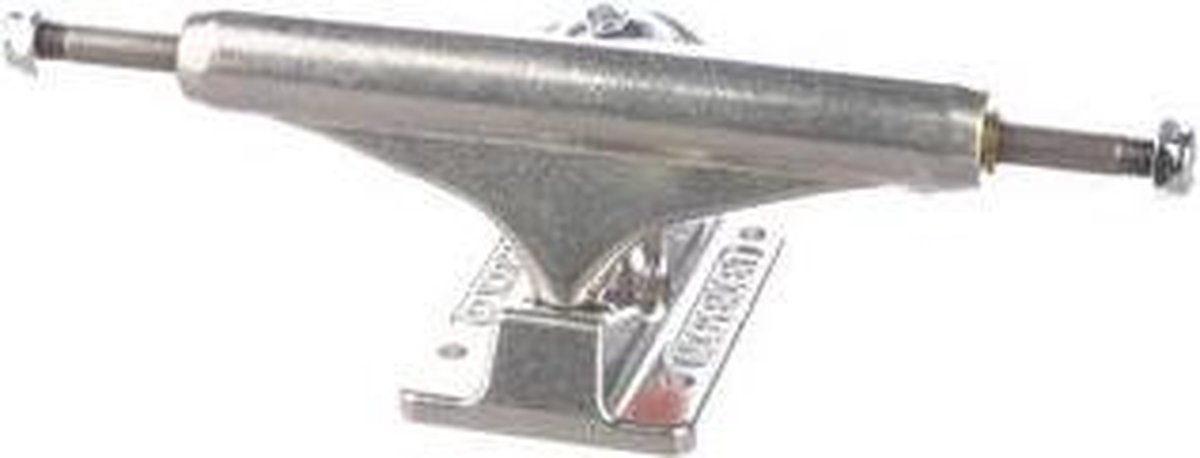 Independent MID Trucks Polished 159mm Set van 2 stuks. Zilver