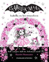 Isabella Maan 12 - Isabella en het trouwfeest