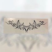 Mooie Borst Tattoeage | Hoge Kwaliteit | Sexy | Mooie Neppe Tattoo | Midden-Oosten Tattoo | Tijdelijke Tattoos | Valentijn | Nep Tatoeage | Dames Tatoeage | Temporarty Tattoo | Fake Flower Tattoo | Langdurige Nep Tatto