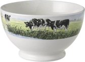Wiebe van der Zee Kom ‘ Nieuwe Buren’ - Ø13cm