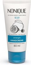 Nonique Hand Cream Extreme Energy 80ml