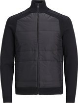 JACK&JONES JCONOEL KNIT CARDIGAN Heren Vest - Maat XXL