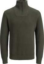 JACK&JONES JPRBLUHARRIS KNIT TURTLE NECK Heren Trui - Maat XXL