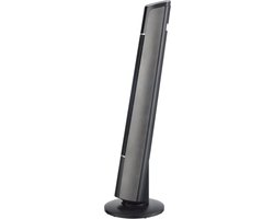 Blaupunkt AFT801 - ventilator 45W vermogen met display / timer