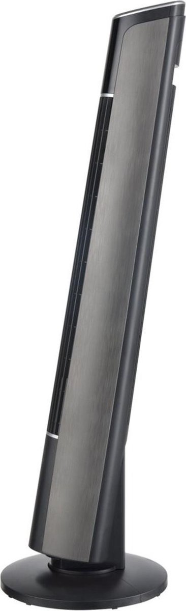 Blaupunkt AFT801 - ventilator 45W vermogen met display / timer