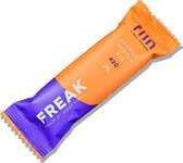 Flin Freak Bar - Brownie - 12x 42 gram repen