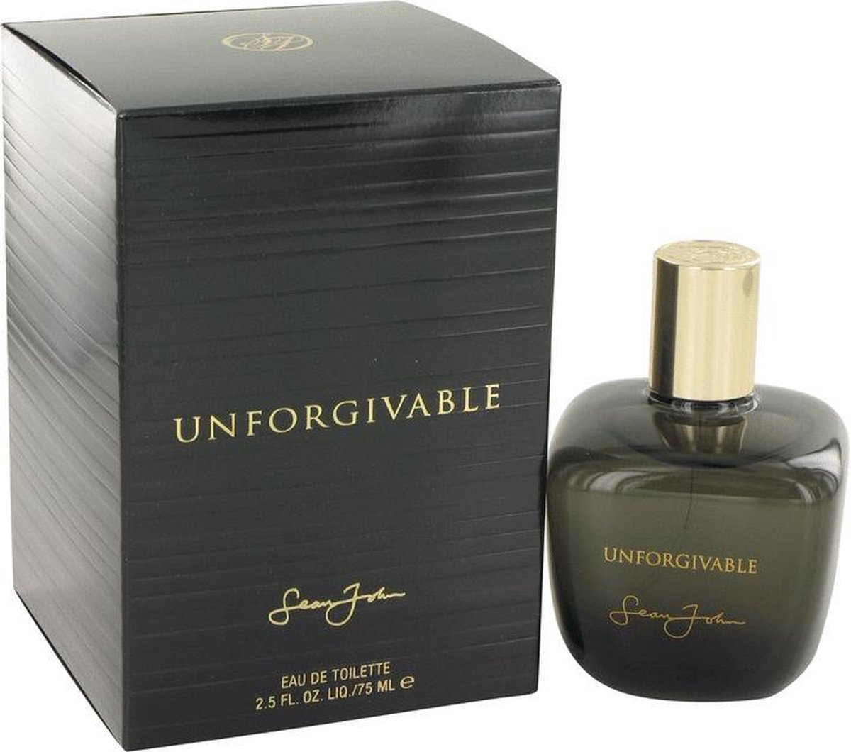 Sean John - Unforgivable - Eau De Toilette Spray - 125 ml