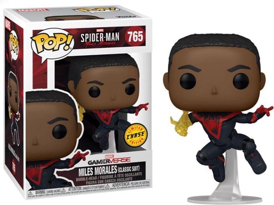 Costume de Miles Morales de 5 à 6 ans pour enfants et adultes