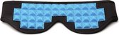 See No Evil Blinddoek Blauw Lelo 7090